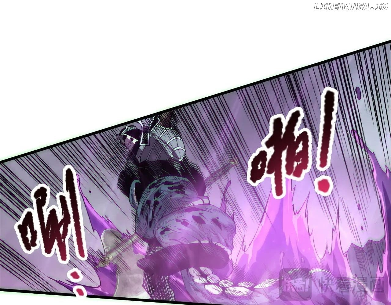Catastrophic Necromancer Chapter 180 - page 120